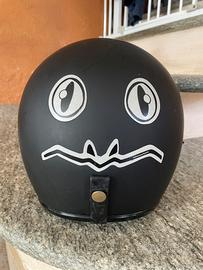 Casco jet S Shoei