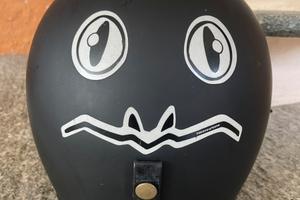 Casco jet S Shoei