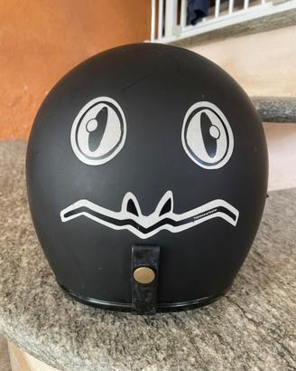 Casco jet S Shoei