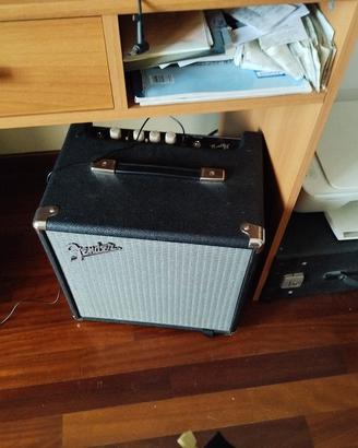 fender Rumble 25