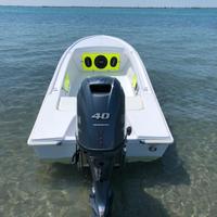 MT Power Lift Arte Nautica PROMO