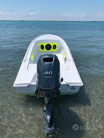 MT Power Lift Arte Nautica PROMO