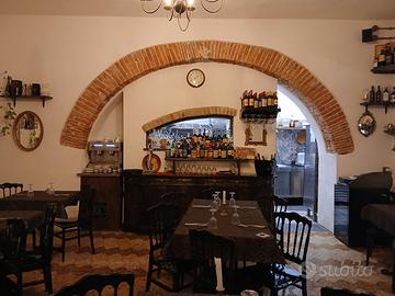 Attività di pizzeria avviata