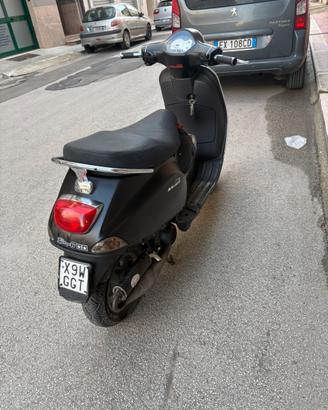vespa lx 50 2t (70)
