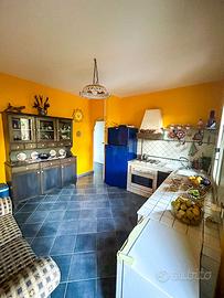 Residence Himera - villetta a pochi passi dal mare