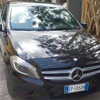 Mercedes classe A CDI 180