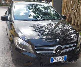 Mercedes classe A CDI 180