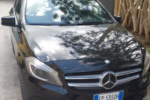 Mercedes classe A CDI 180