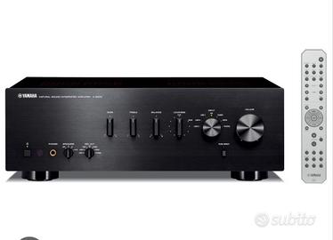 amplificatore Yamaha as 500