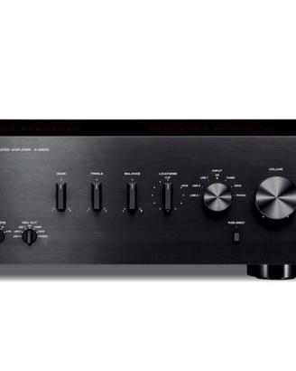 amplificatore Yamaha as 500