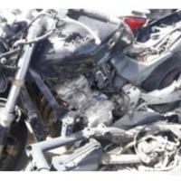 Honda hornet 600 ricambi