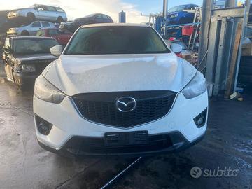 Ricambi Mazda CX-5 2.2 2013