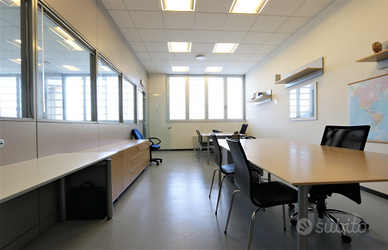 Arredamento per ufficio