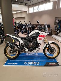 Yamaha Ténéré 700 Rally