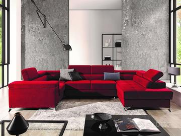 ROSSO ACCESO E' MOLTO VENDUTO..!