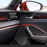 Sportelli interni tiguan