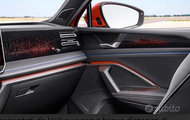 Sportelli interni tiguan