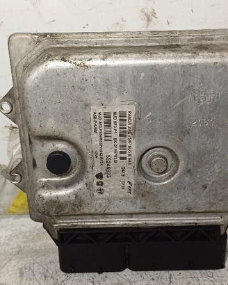 CENTRALINA MOTORE FIAT Panda 3° Serie 55246933//M