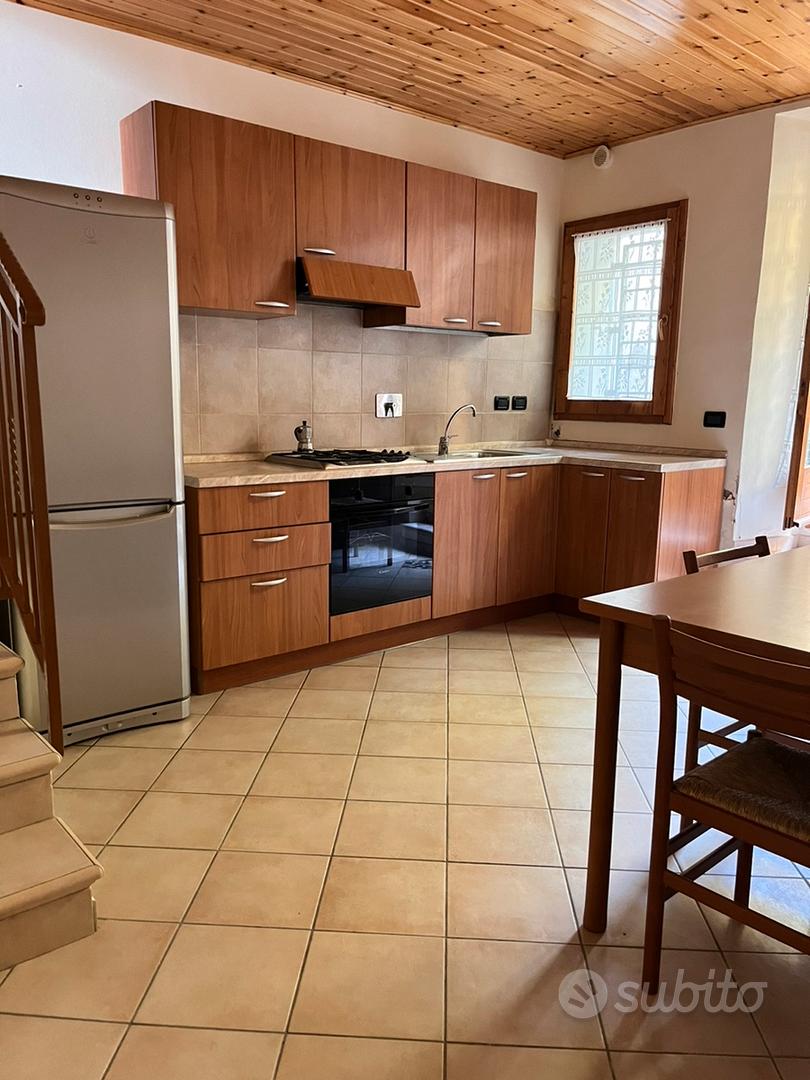 Appartamento – Firenzuola, Cagliabati - Vista 2