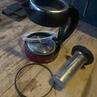 Bollitore elettrico marca GIRMI