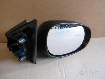 Lancia Ypsilon Specchio/Specchietto Dx
