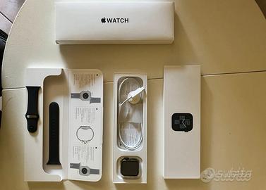 Apple watch SE