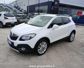 Opel Mokka I Benzina 1.4 t Cosmo s&s 4x4 140c...