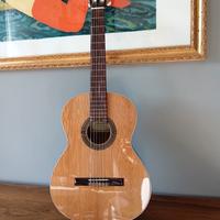 chitarra classica 1c Alhambra