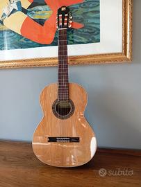 chitarra classica 1c Alhambra
