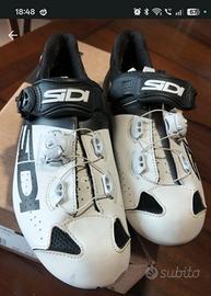 scarpe da ciclismo