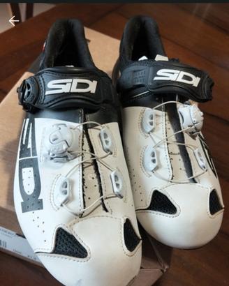 scarpe da ciclismo