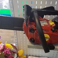 Motosega globex potatura