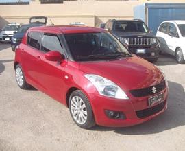 Suzuki Swift 1.2 VVT 5 porte GL Style - 2010