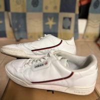 Continental adidas