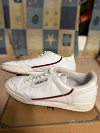 Continental adidas