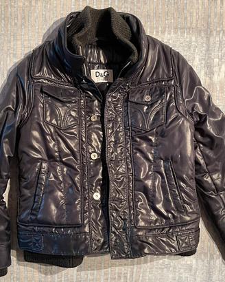 Giaccone DOLCE & GABBANA