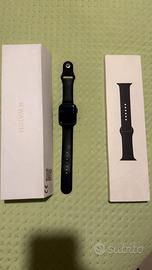 apple watch