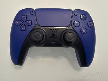Controller DualSense Joystick PS5
