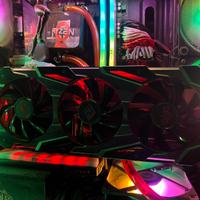 RX 5700 XT Red Devil OC