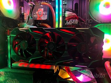 RX 5700 XT Red Devil OC