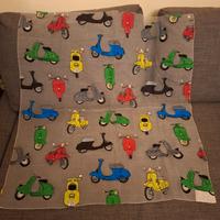 Foulard vespa