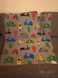Foulard vespa