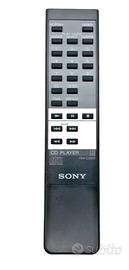 Telecomando Originale Sony RM-D295 Remote Control