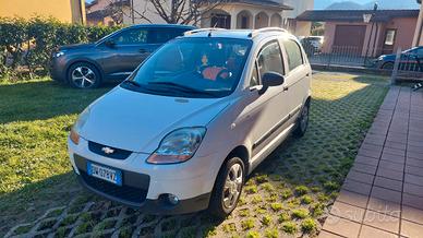 Chevrolet Matiz 800 benzina