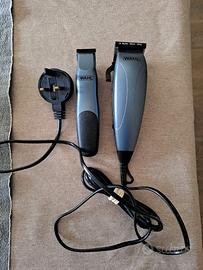 Set Clipper Wahl