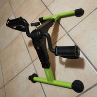 Pedaliera Cyclette Mini Bike