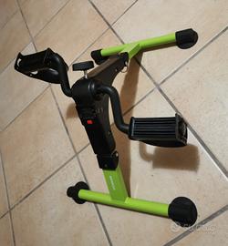 Pedaliera Cyclette Mini Bike
