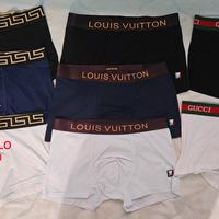 Intimo Boxer uomo taglia L