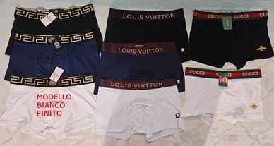 Intimo Boxer uomo taglia L