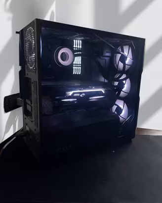 Pc gaming